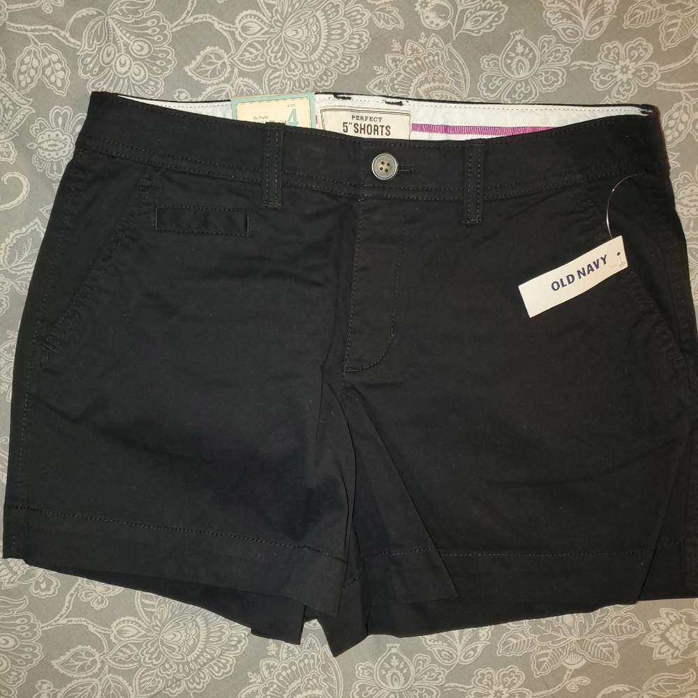 Women's Shorts.